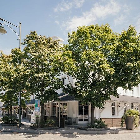 Hotel Au Lit Des Ours アン・シュール・レッス エクステリア 写真