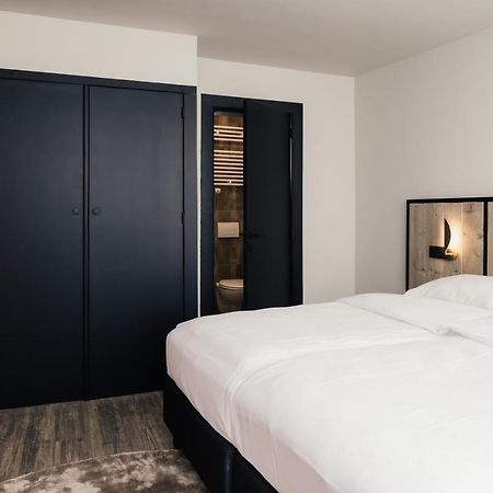 Hotel Au Lit Des Ours アン・シュール・レッス エクステリア 写真