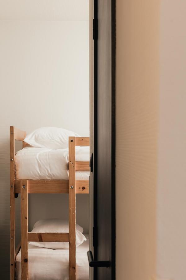Hotel Au Lit Des Ours アン・シュール・レッス エクステリア 写真