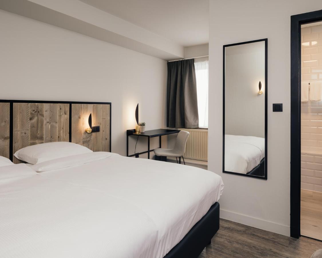 Hotel Au Lit Des Ours アン・シュール・レッス エクステリア 写真